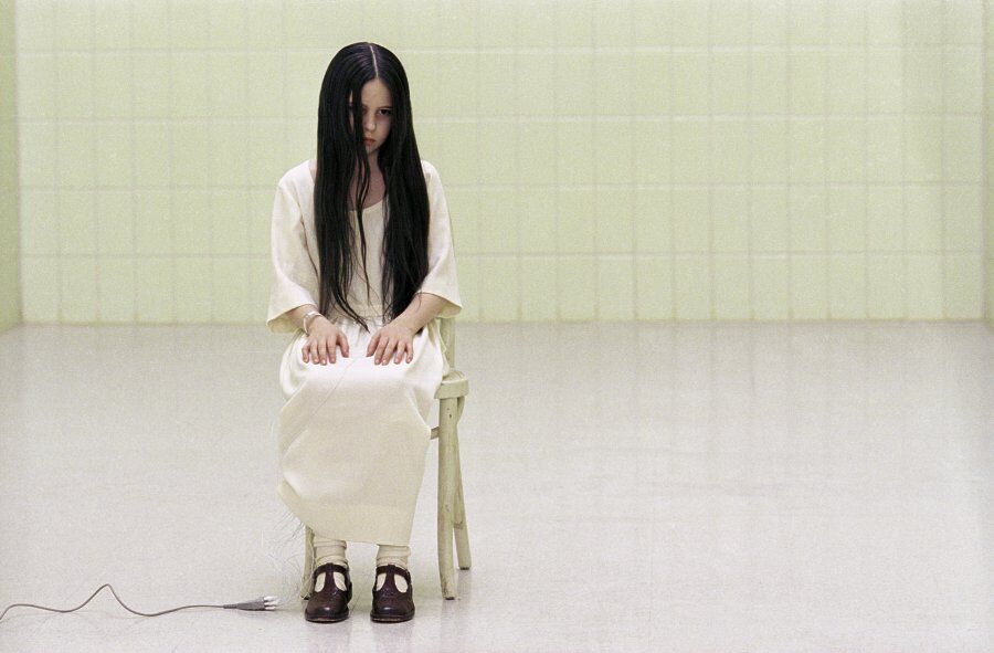 Oct. 12: "The Ring"